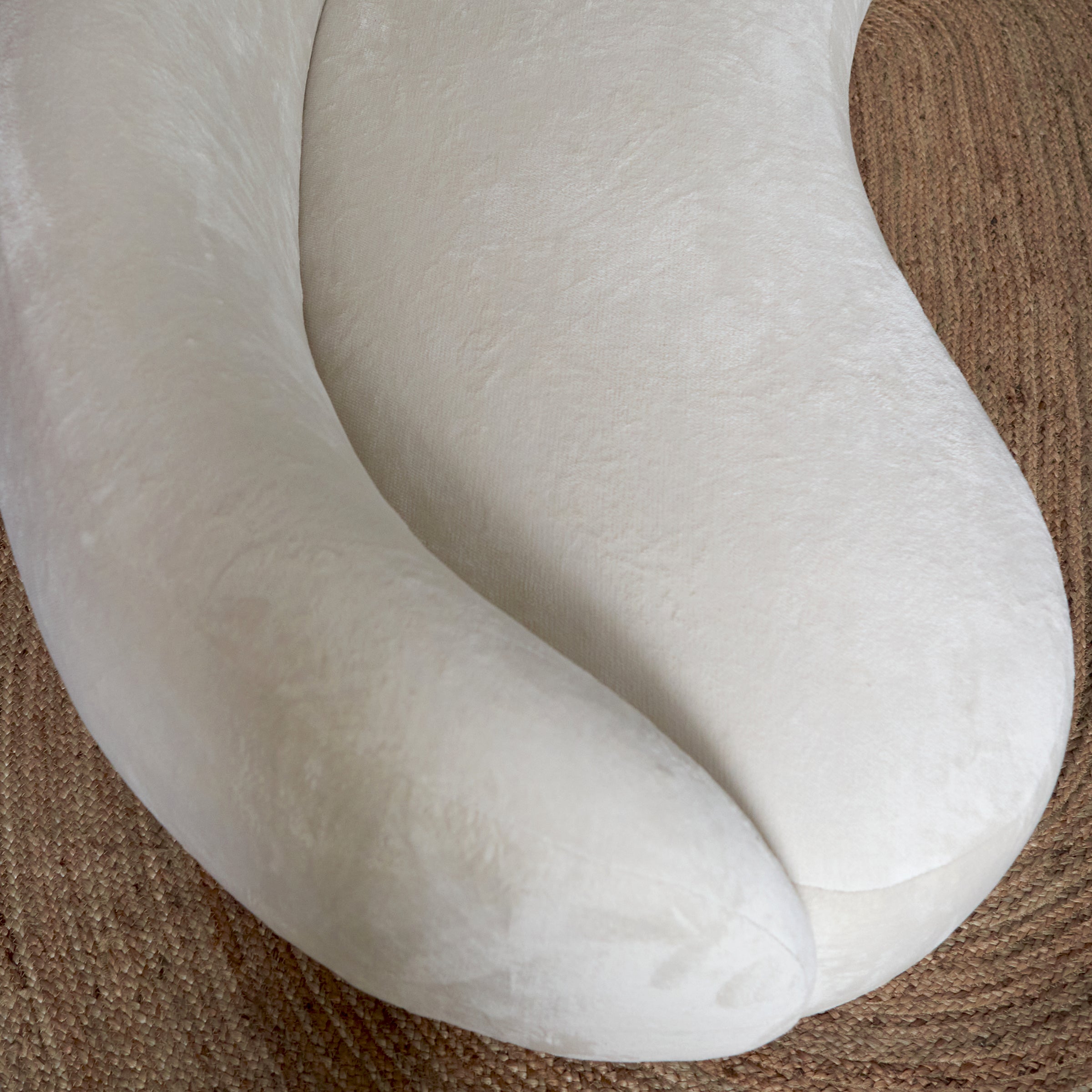 PEPP interiors bank BEAN - Stof Sorriso 6